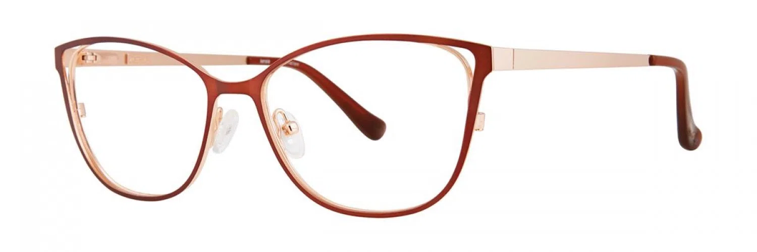 Kensie Inspiration Eyeglasses - view 5